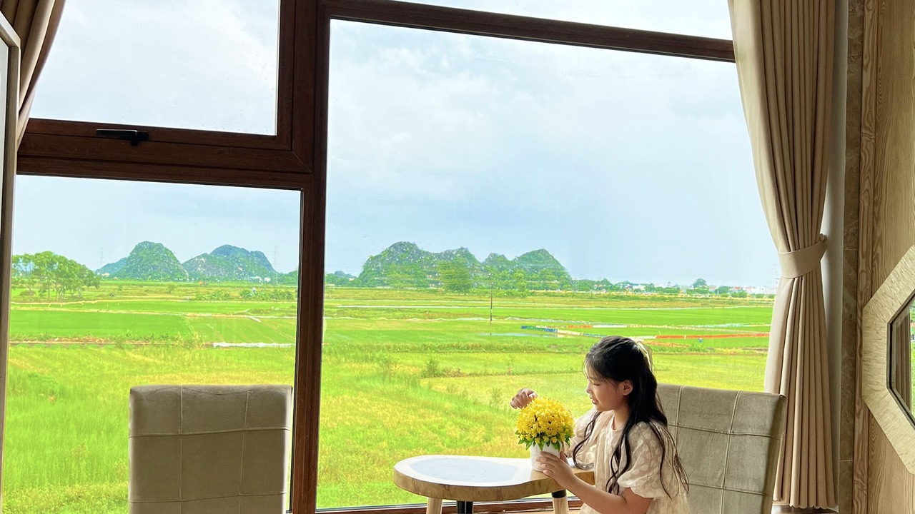 Photo of Bedroom in Ninh Binh