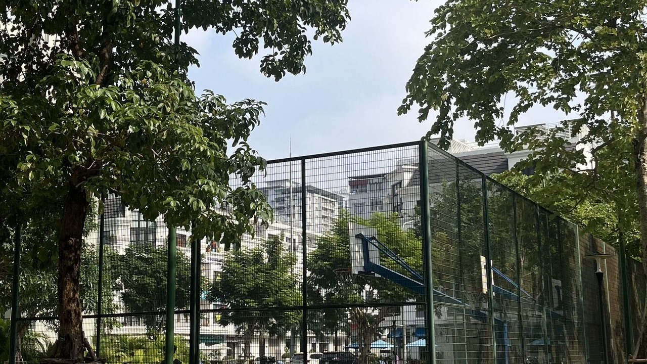 Photo of Outdoor in Tu Liem