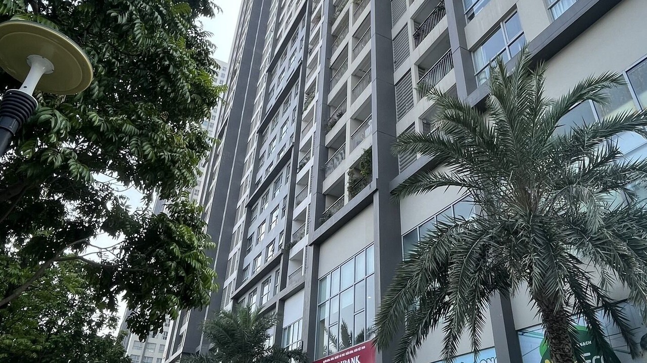 Photo of Outdoor in Tu Liem