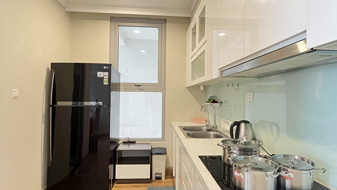 Photo of Kitchen in Tu Liem