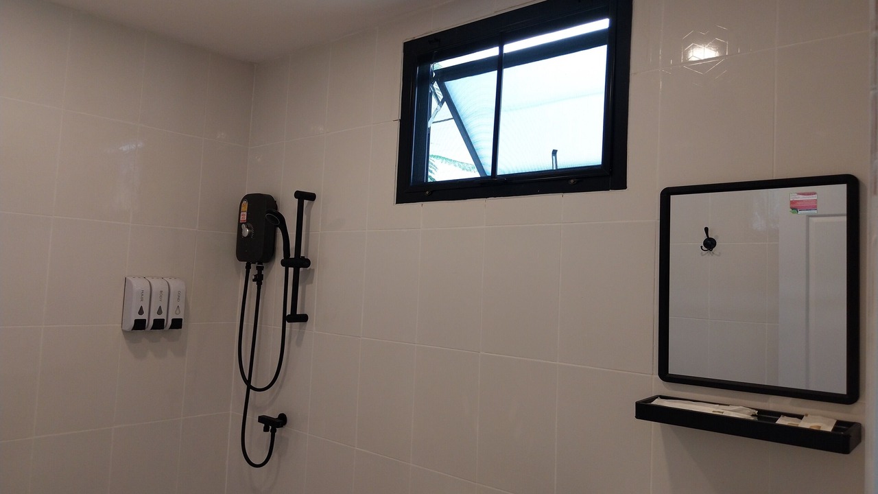 Photo of Bathroom in Si Racha