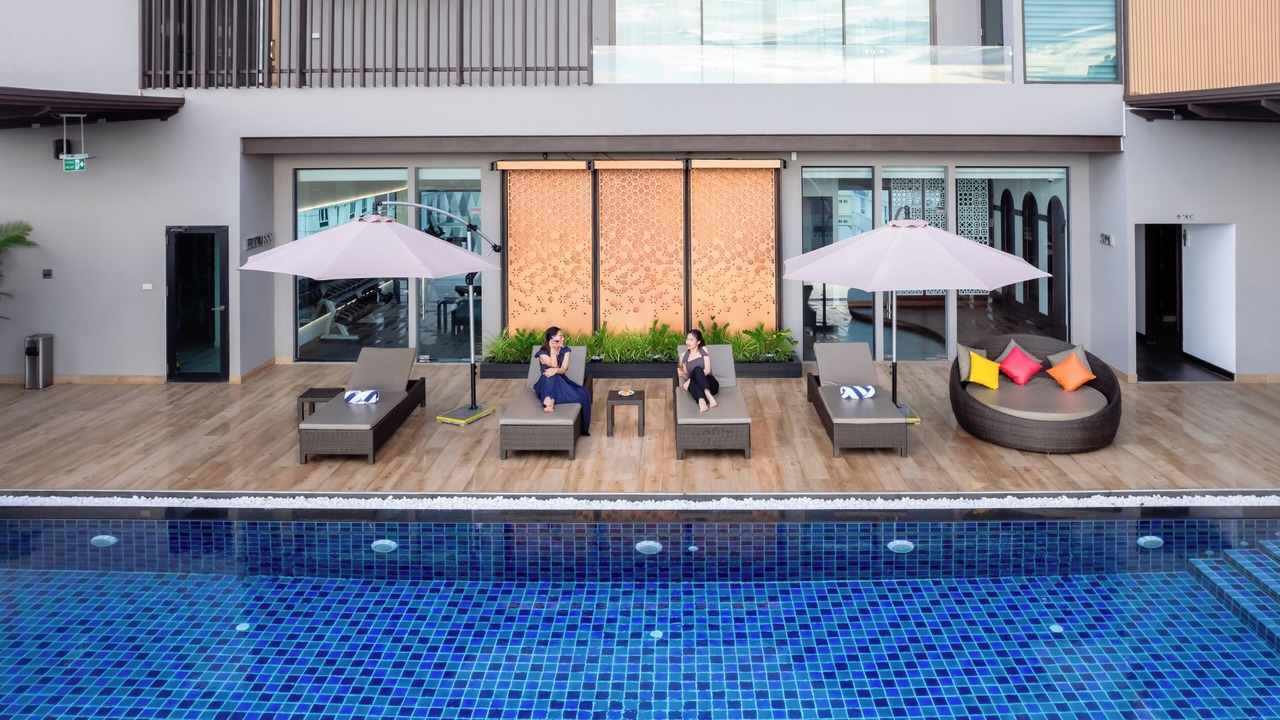 Photo of Outdoor in Vientiane