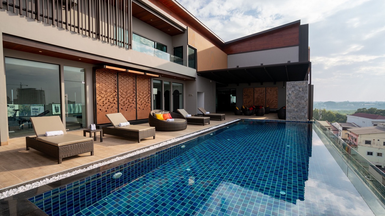Photo of Outdoor in Vientiane