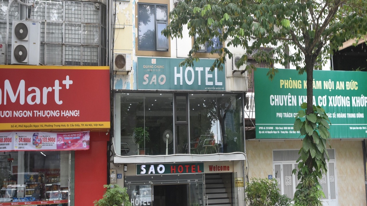 Photo of Outdoor in Thanh Xuan