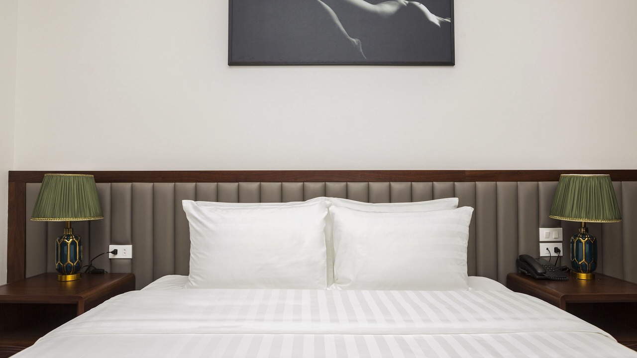 Photo of Bedroom in My Đinh