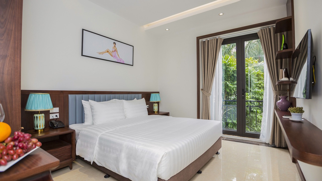 Photo of Bedroom in My Đinh