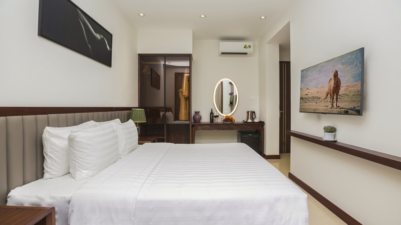 Photo of Bedroom in My Đinh