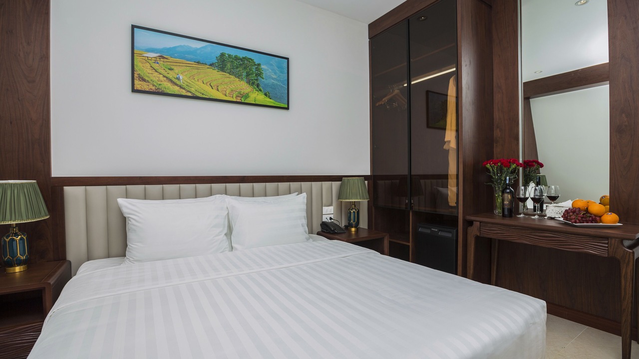 Photo of Bedroom in My Đinh
