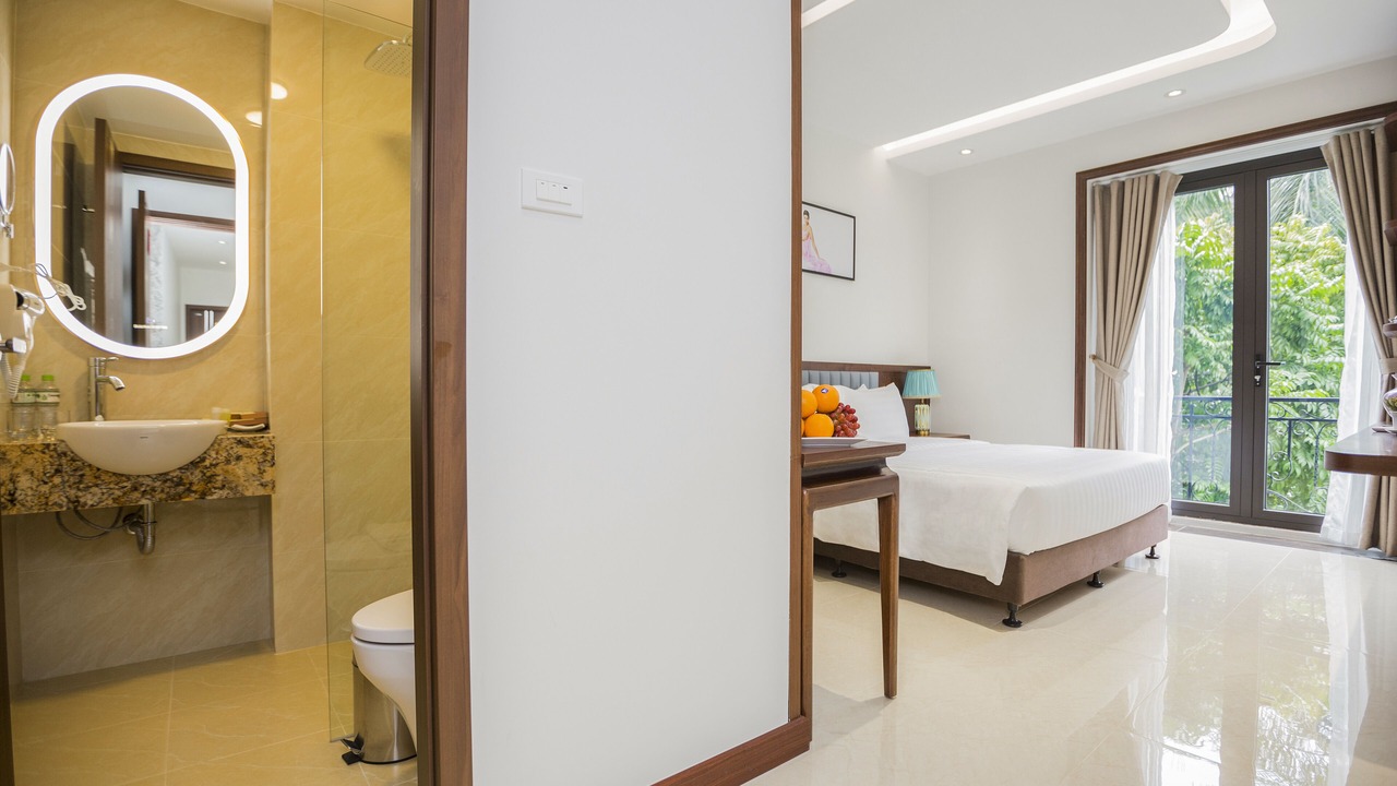 Photo of Bedroom in My Đinh