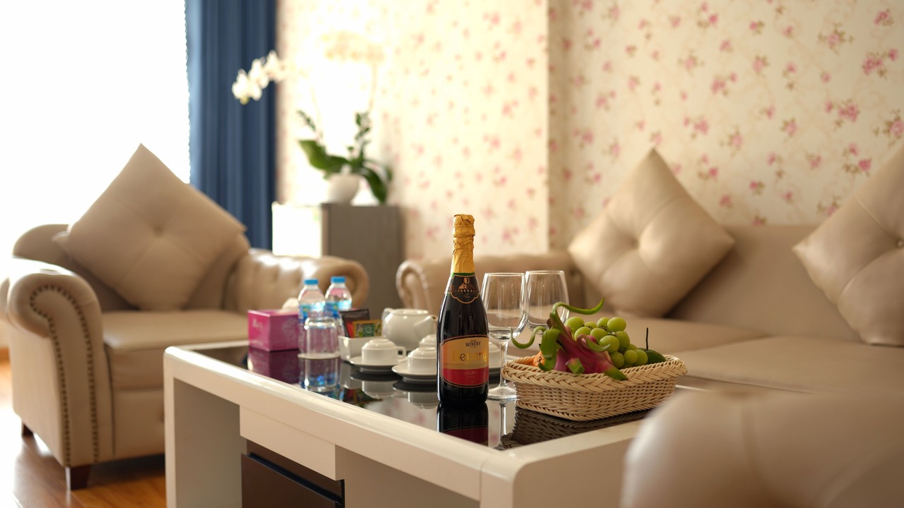Photo of Bedroom in Pleiku