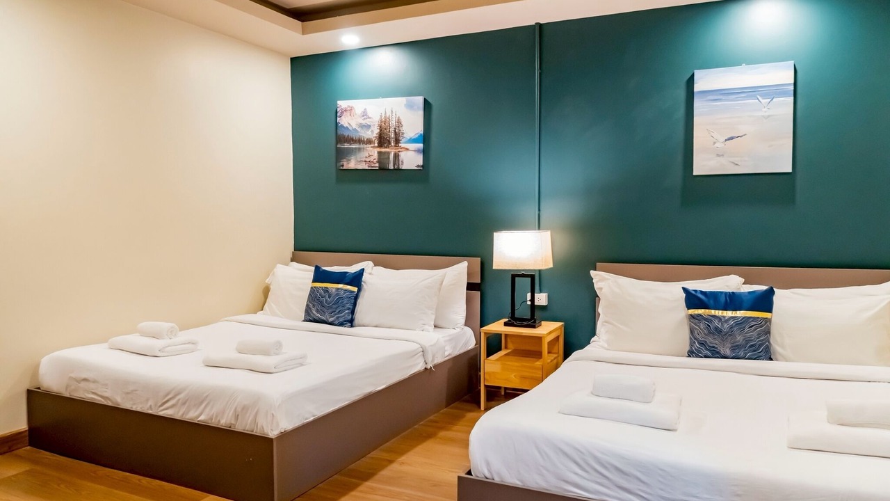 Photo of Bedroom in Chanthanimit