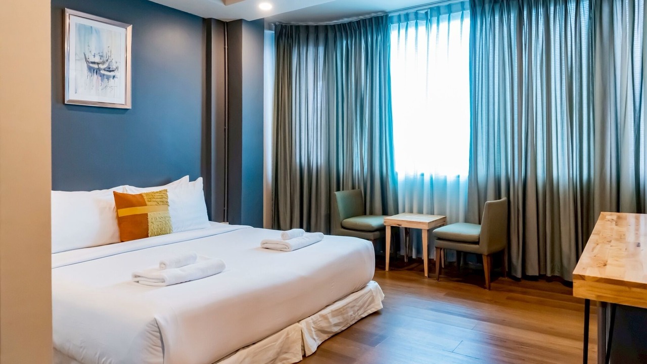 Photo of Bedroom in Chanthanimit