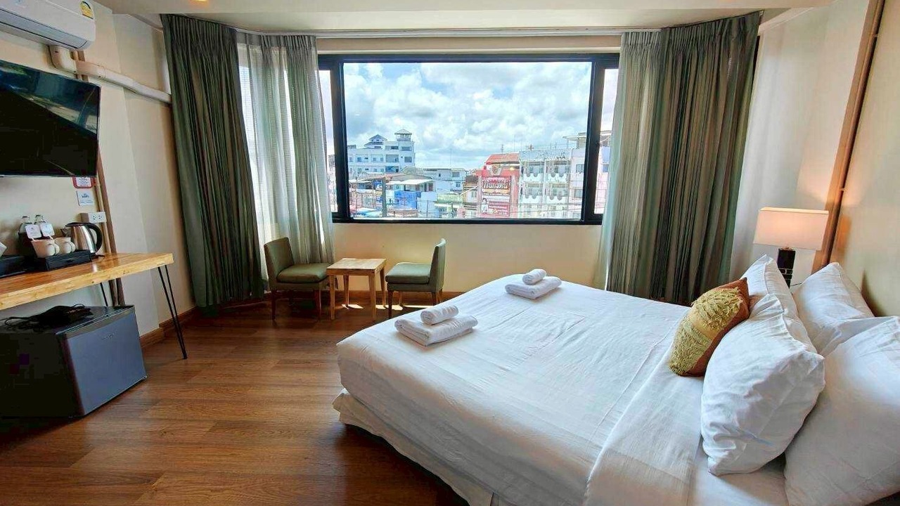Photo of Bedroom in Chanthanimit