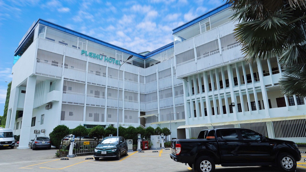 Photo of Outdoor in Pleiku