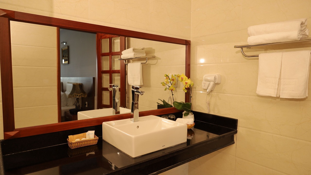 Photo of Bathroom in Pleiku