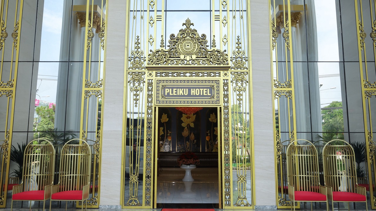 Photo of Outdoor in Pleiku