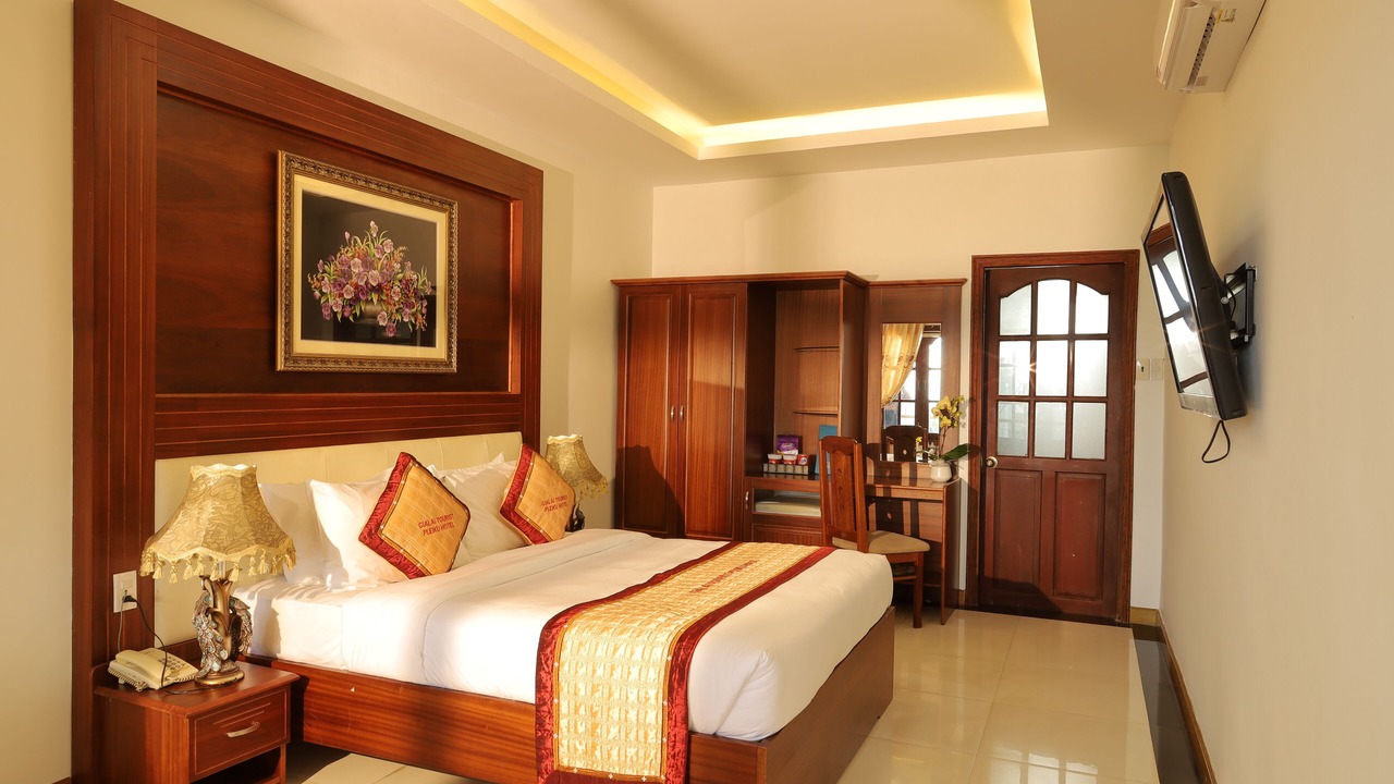 Photo of Bedroom in Pleiku