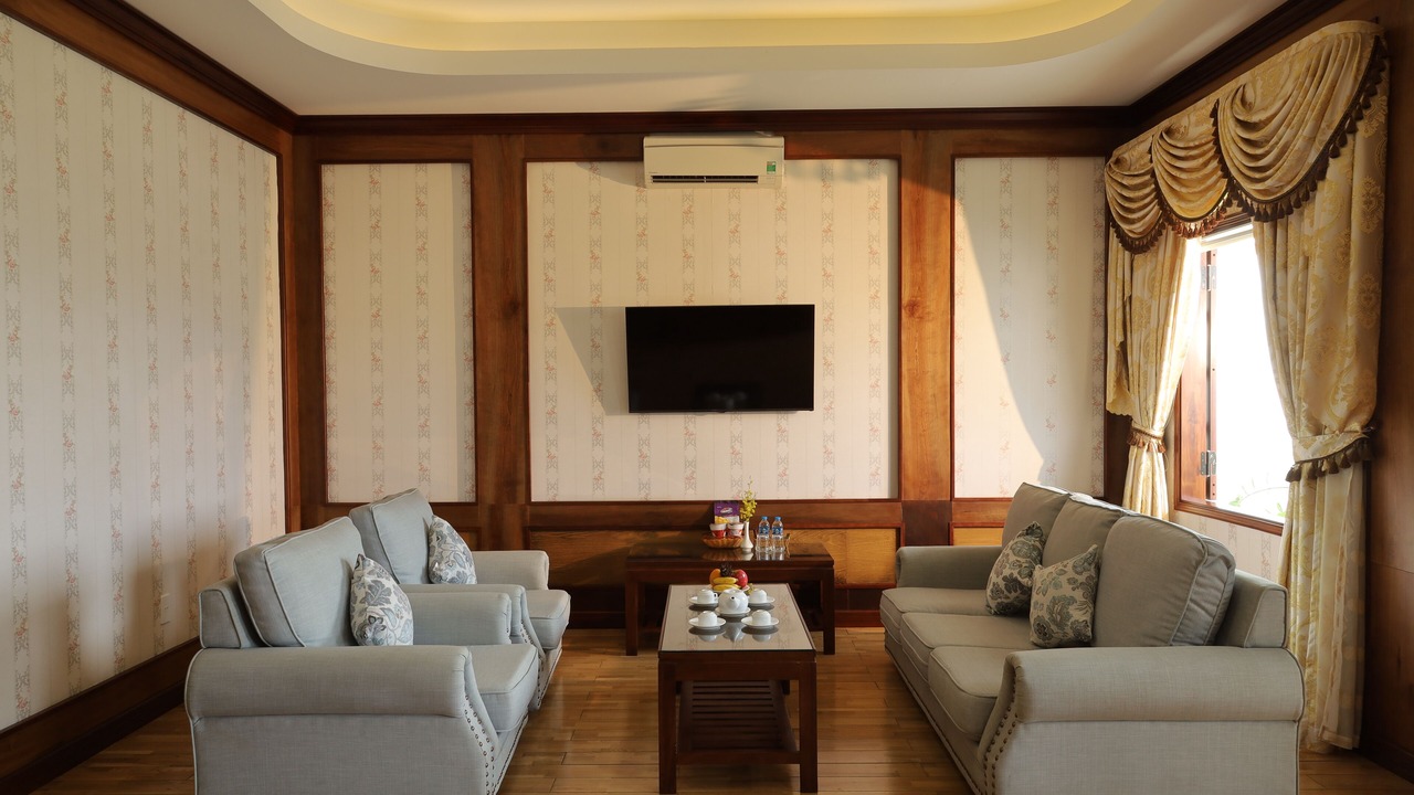 Photo of Bedroom in Pleiku