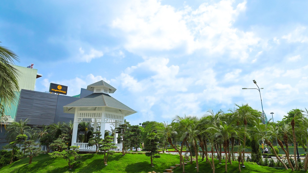 Photo of Outdoor in Pleiku