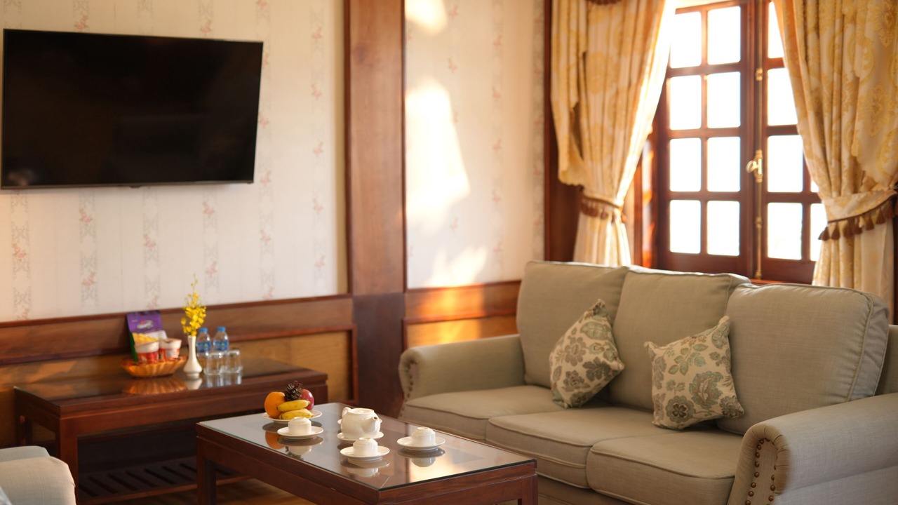 Photo of Bedroom in Pleiku