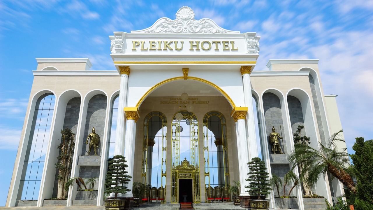 Photo of Outdoor in Pleiku