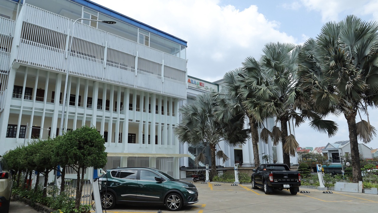 Photo of Outdoor in Pleiku