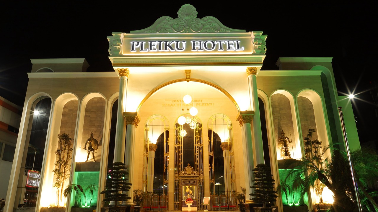 Photo of Outdoor in Pleiku