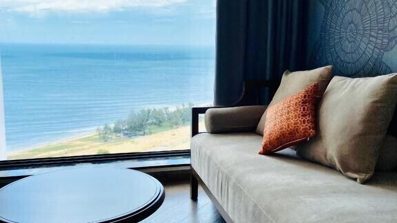 Photo of Bedroom in Ho Tram
