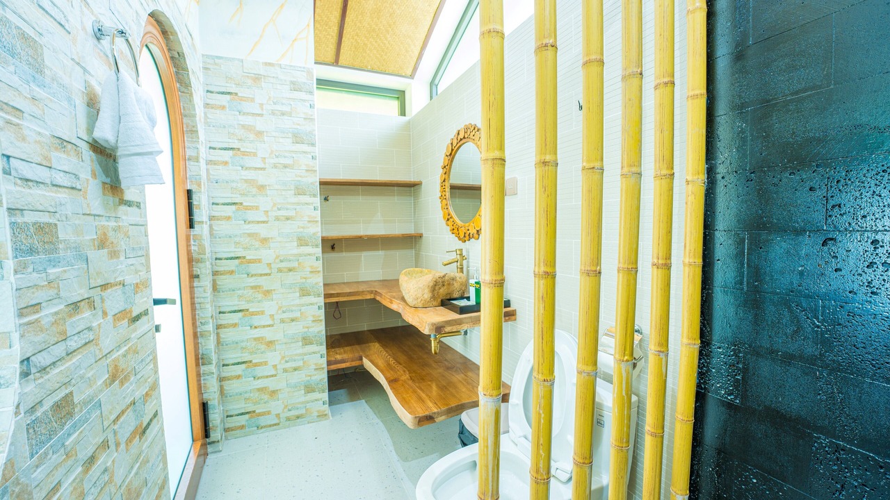 Photo of Bathroom in Hoa Long