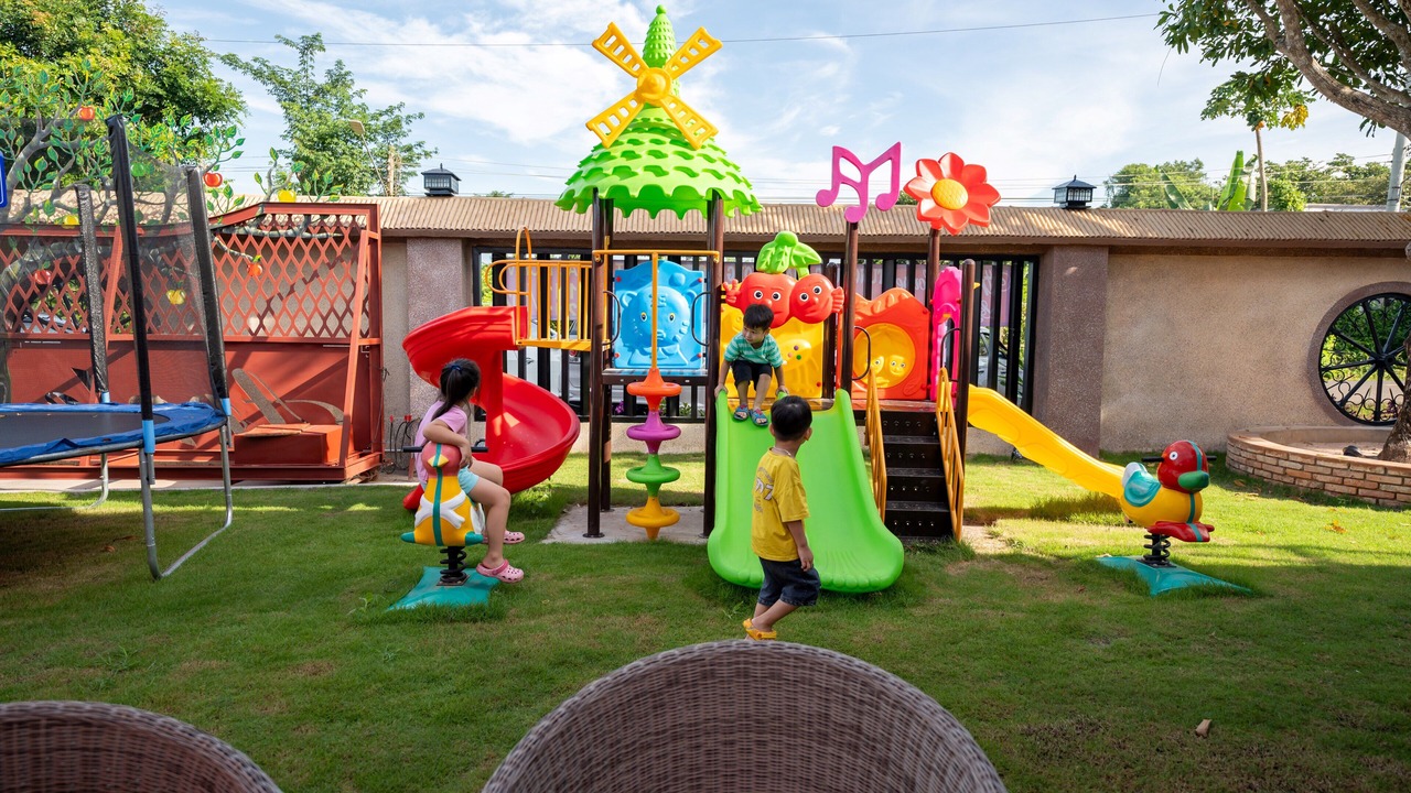 Photo of Outdoor in Hoa Long