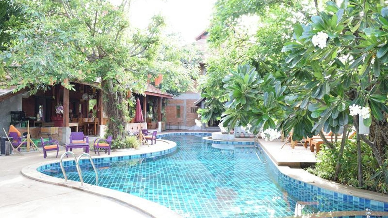 Photo of Outdoor in Pa Daet