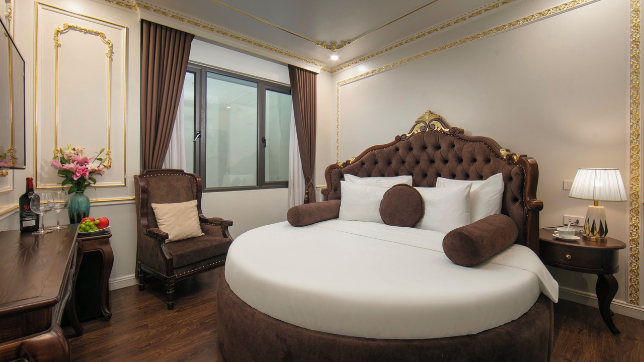 Photo of Bedroom in Ha Dong