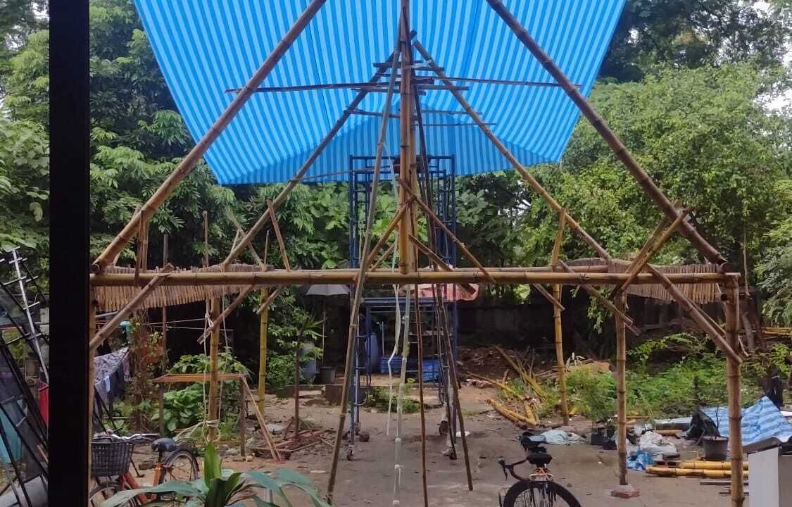 Photo of Outdoor in Mae Sot