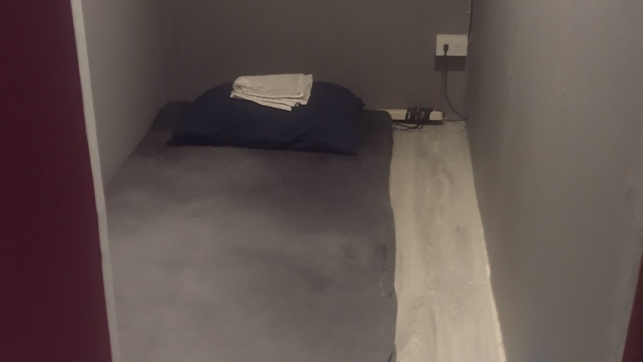 Photo of Bedroom in Mae Sot