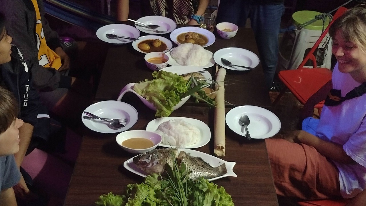 Photo of Outdoor in Mae Sot