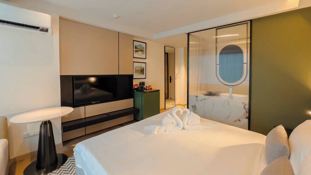 Photo of Bedroom in Destiny