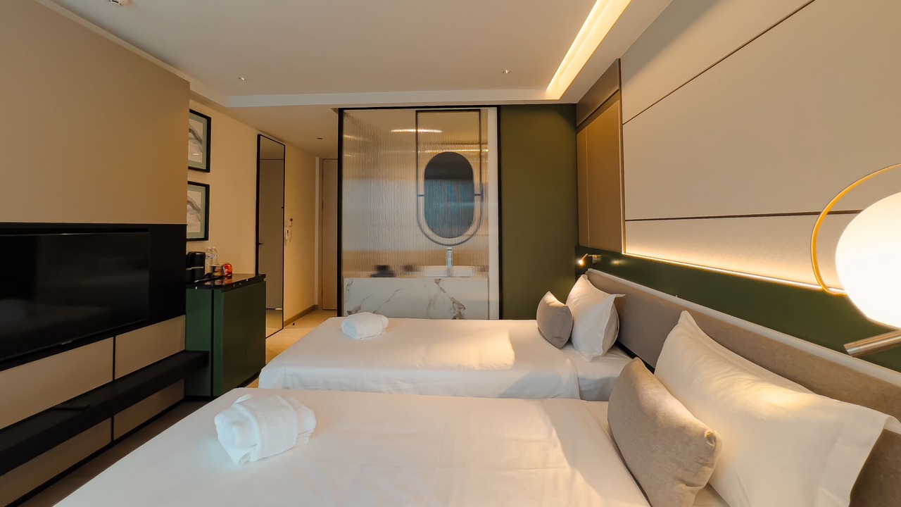 Photo of Bedroom in Destiny