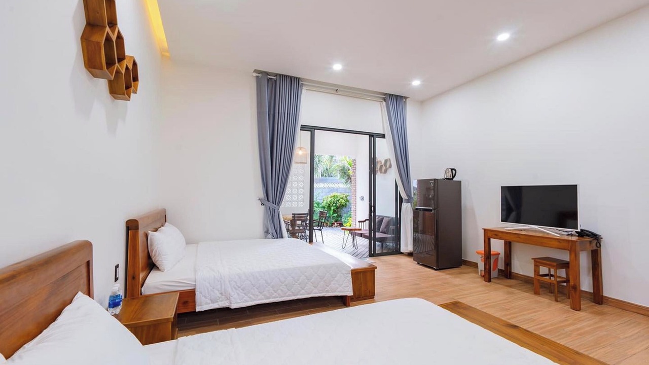 Photo of Outdoor in Duong Dong