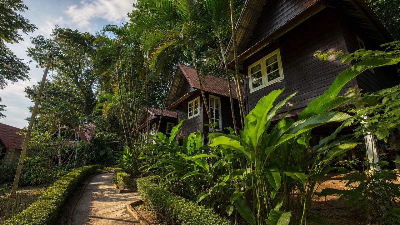 Photo of Outdoor in Bai Lan