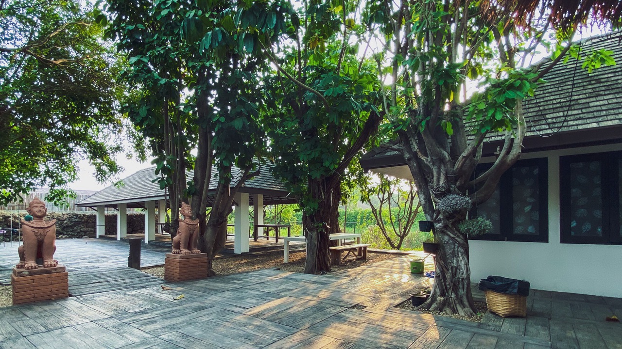 Photo of Outdoor in Hang Dong