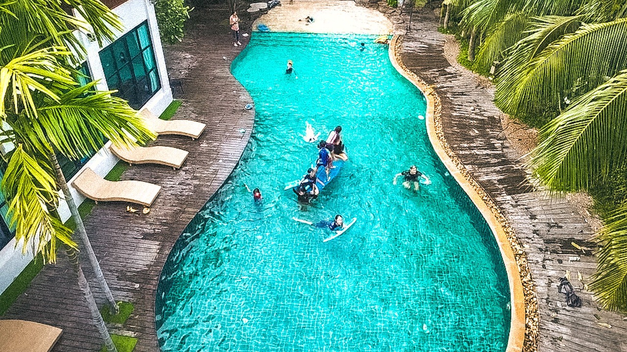 Photo of Outdoor in Hang Dong