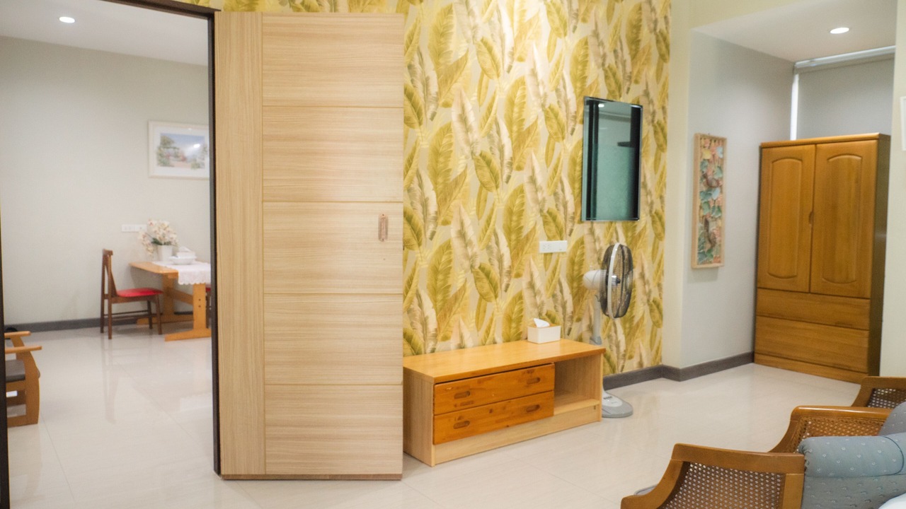 Photo of Bedroom in Hang Dong