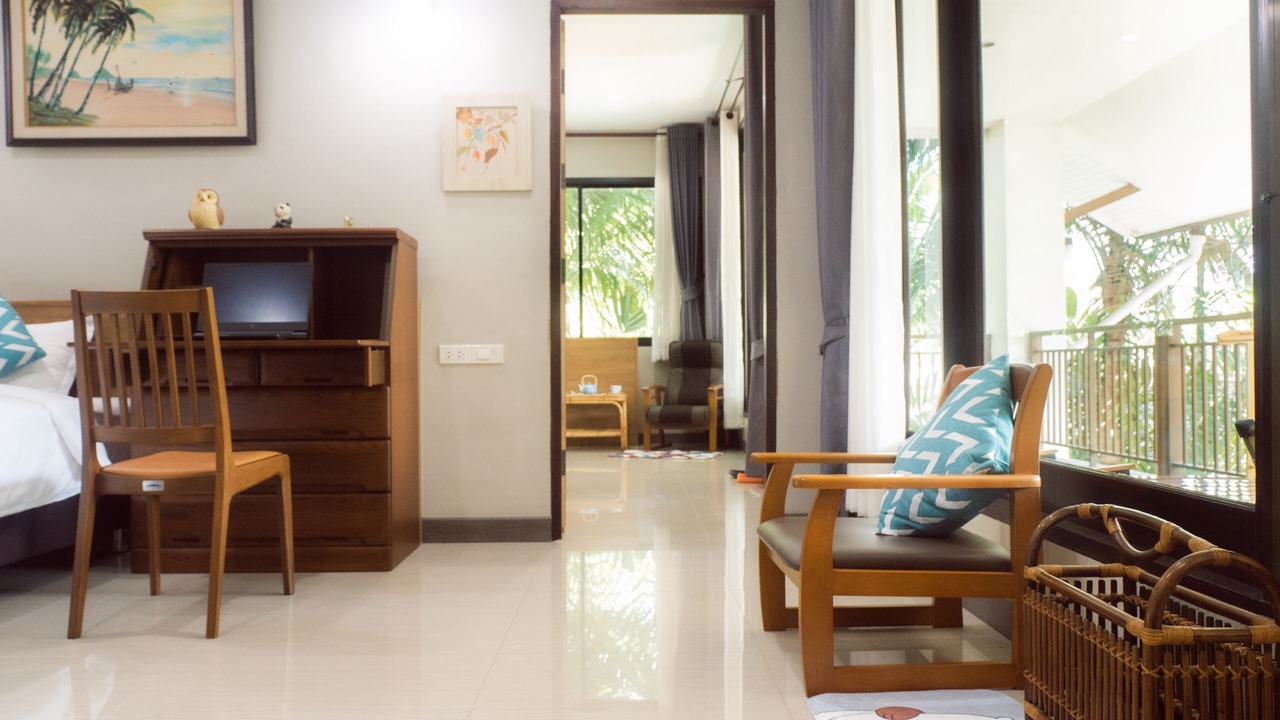 Photo of Bedroom in Hang Dong