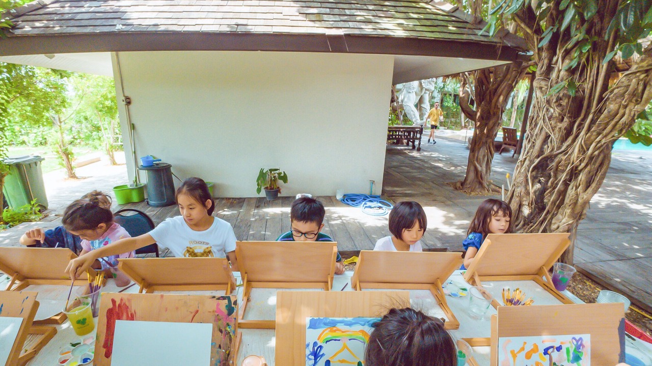 Photo of Outdoor in Hang Dong
