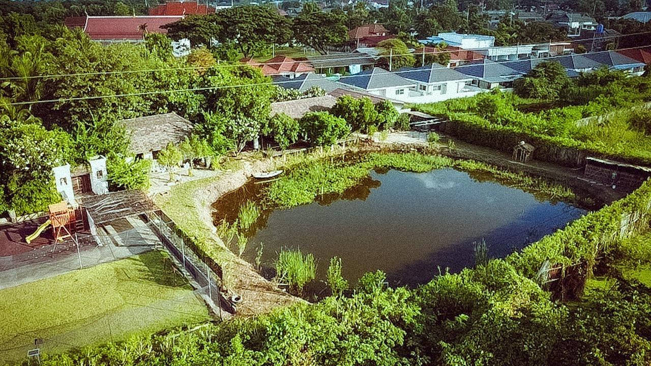Photo of Outdoor in Hang Dong