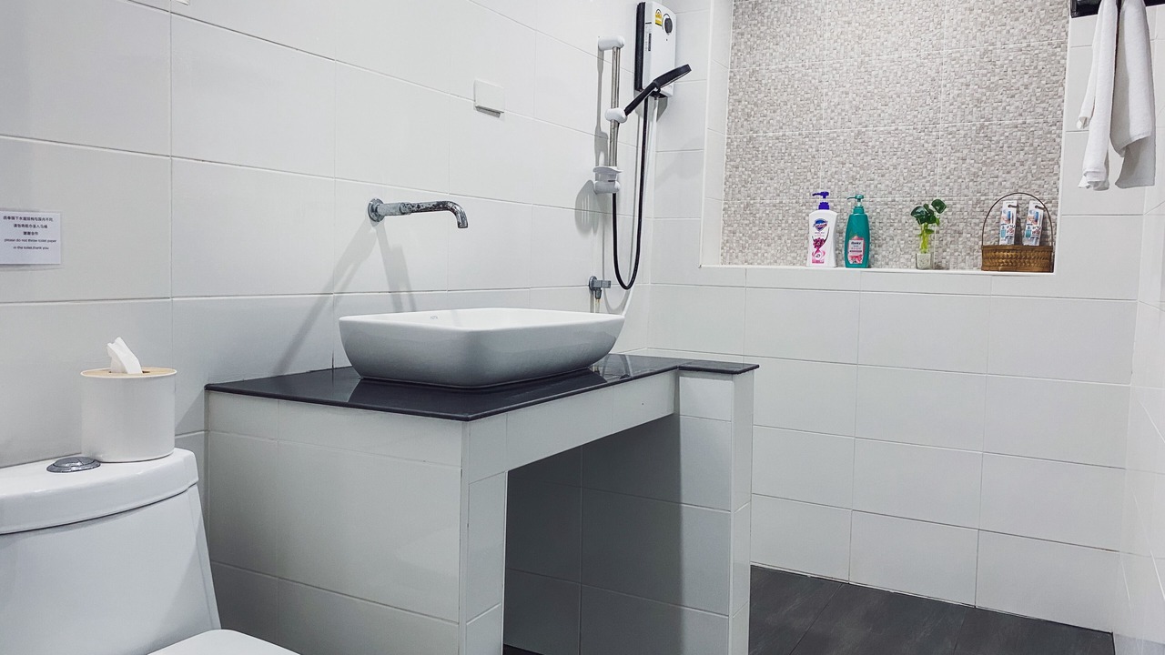 Photo of Bathroom in Hang Dong