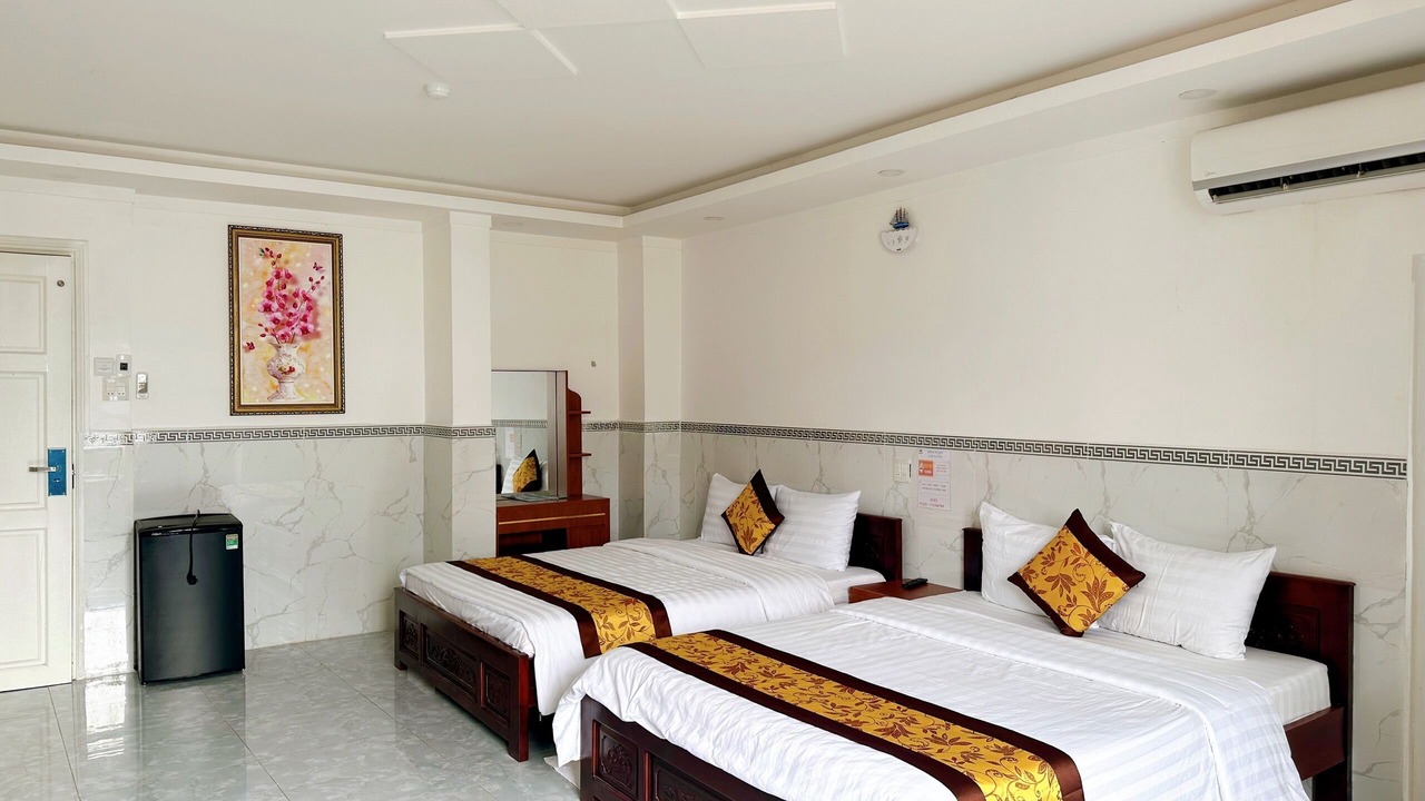Photo of Bedroom in Cao Lanh