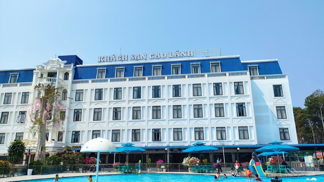 Photo of Outdoor in Cao Lanh