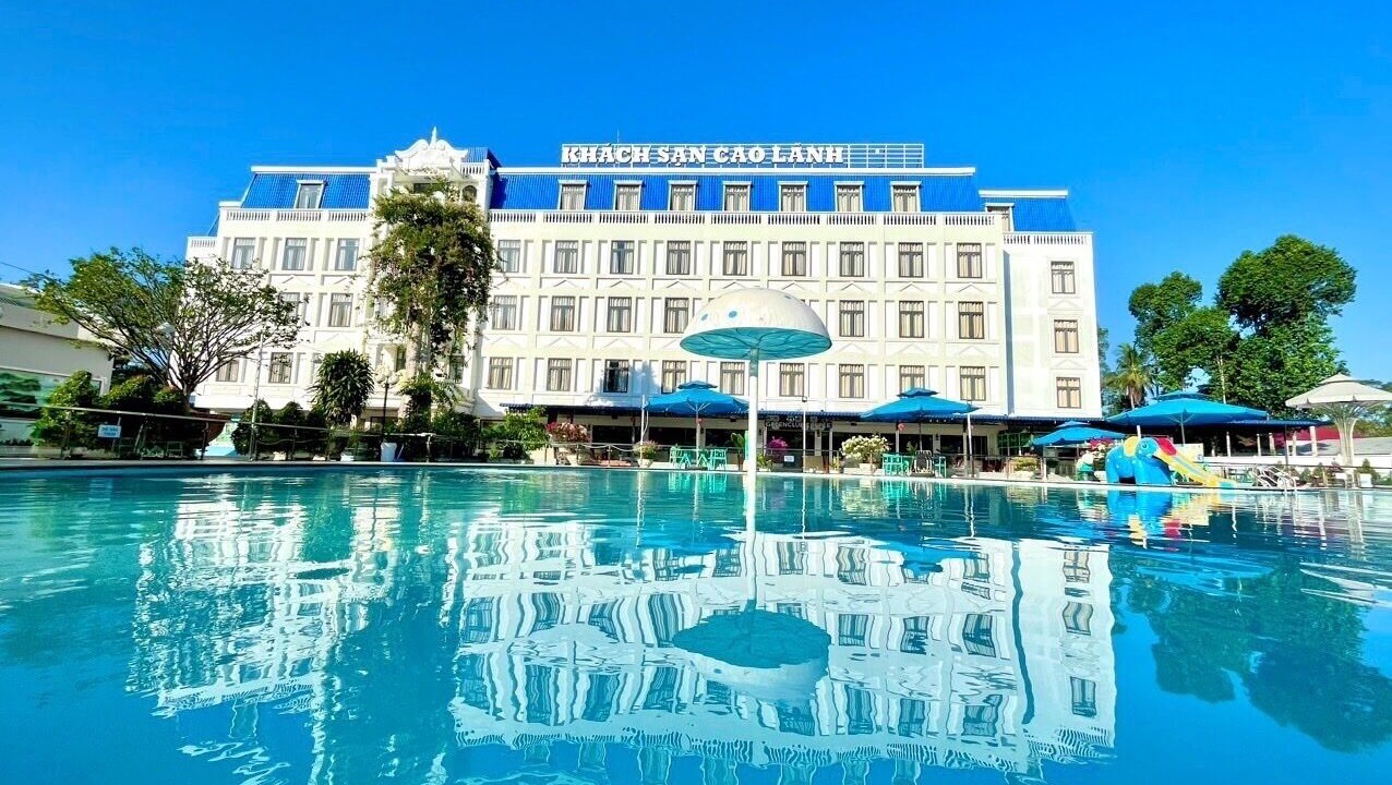 Photo of Outdoor in Cao Lanh