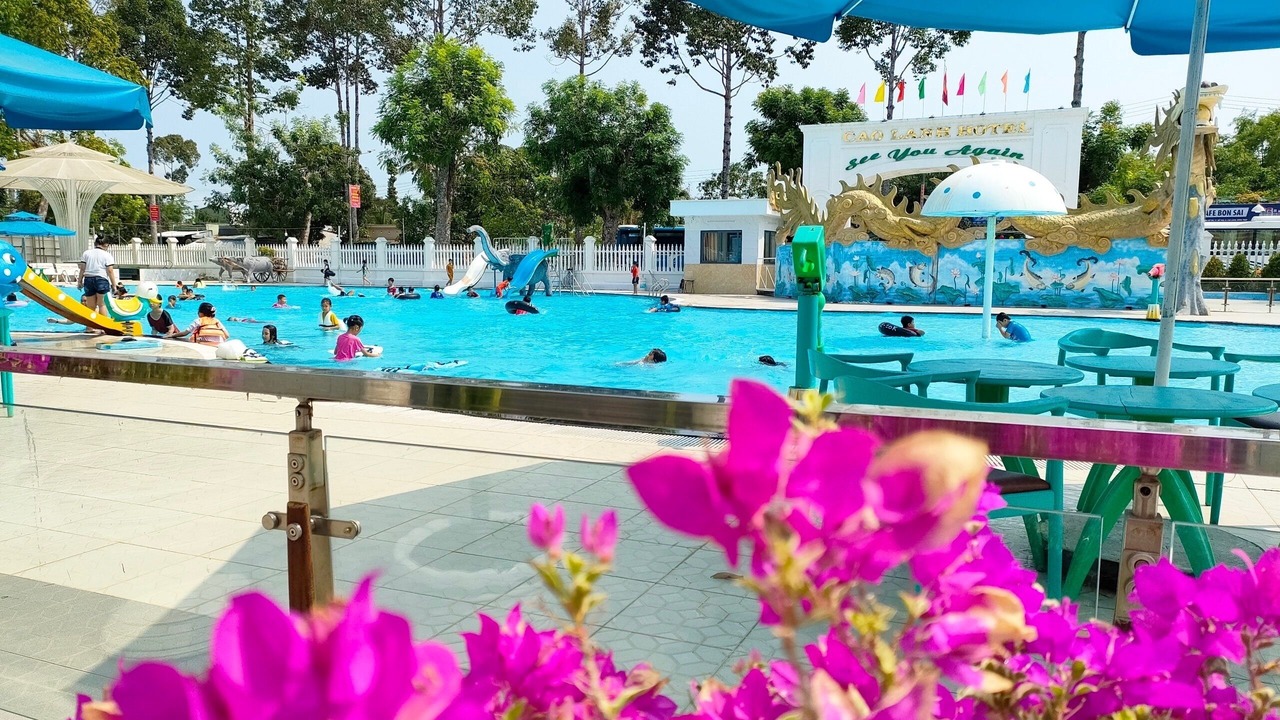 Photo of Outdoor in Cao Lanh